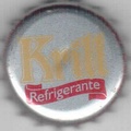 Krill Refrigerante