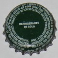 Refrigerante de Cola