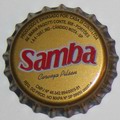 Samba Cerveja Pilsen