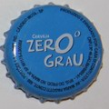 Cerveja Zero Grau