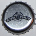 Bubbles Party Coctail