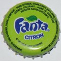 Fanta Citron