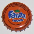 Fanta Orange