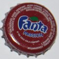 Fanta Passion