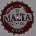 Malta Guinness Forme