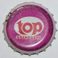 Top Grenadine