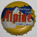 Alpine Bouchons Cool