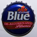 Labatt Blue De-Alcoholized