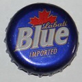 Labatt Blue Imported