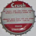 Crush Fraise