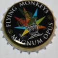 Flying Monkeys Magnum Opus