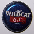 Labatt Wildcat 6,1%