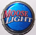 Moose light
