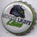 Moose Light Lime