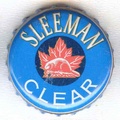 Sleeman Clear