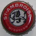 St. Ambroise Beer