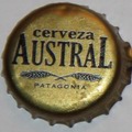 Austral Cerveza Patagonia