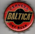 Cerveza Baltica