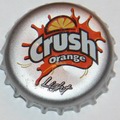 Crush Orange Light