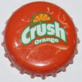 Crush Orange