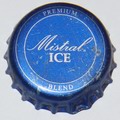 Mistral Ice