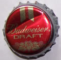 Budweiser Draft