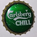 Carlsberg Chill