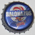 Liga Postobon Balonazos