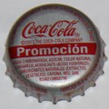 Coca-Cola Promocion