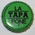 La Tapa Pone