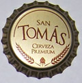 San Tomas Cerveza Premium