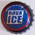 Rock Ice Cerveza