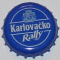 Karlovacko rally