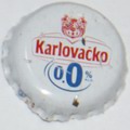 Karlovacko 0.0% alc.