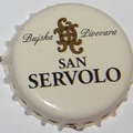 San Servolo