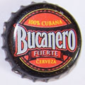 Bucanero, fuerte 100% Cubana