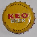 KEO Beer