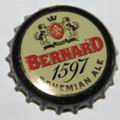 Bernard 1597 Bohemian Ale