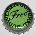 Budweiser Free