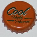 Cool Horky Pomeranc