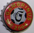 Gambrinus ME2004
