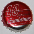Gambrinus 10 Original