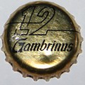 Gambrinus 12