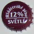 Klasterske pivo 12%