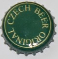 Original Czech Beer
