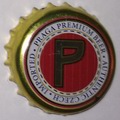 Praga Premium Beer