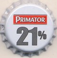 Primator 21%