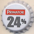 Primator 24%