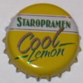 Staropramen Cool Lemon