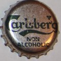 Carlsberg Non alcoholic